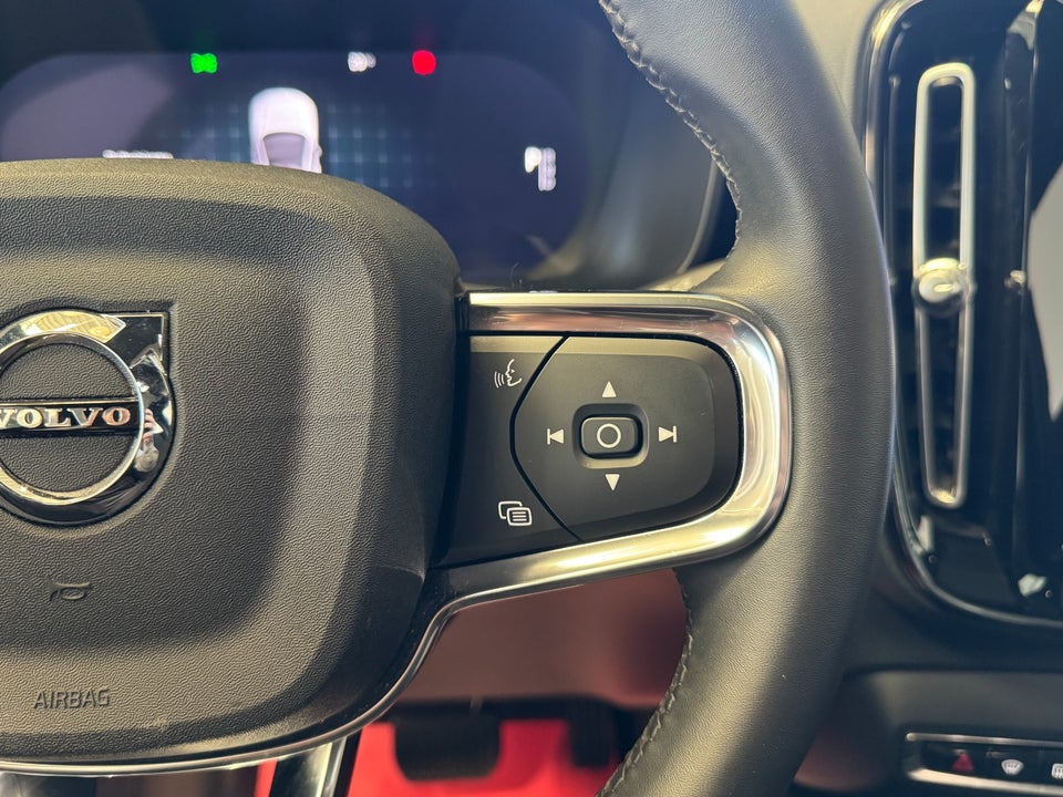 Volvo C40 P6 ReCharge Plus 5d