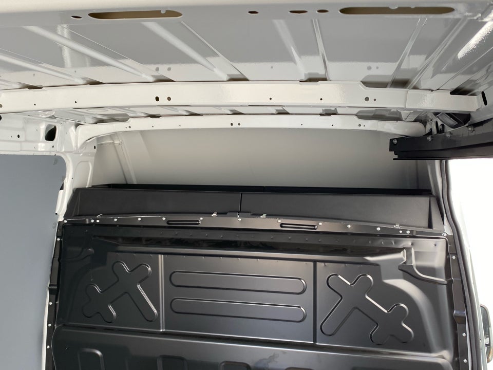 Iveco Daily 3,0 35S18 12m³ Van AG8