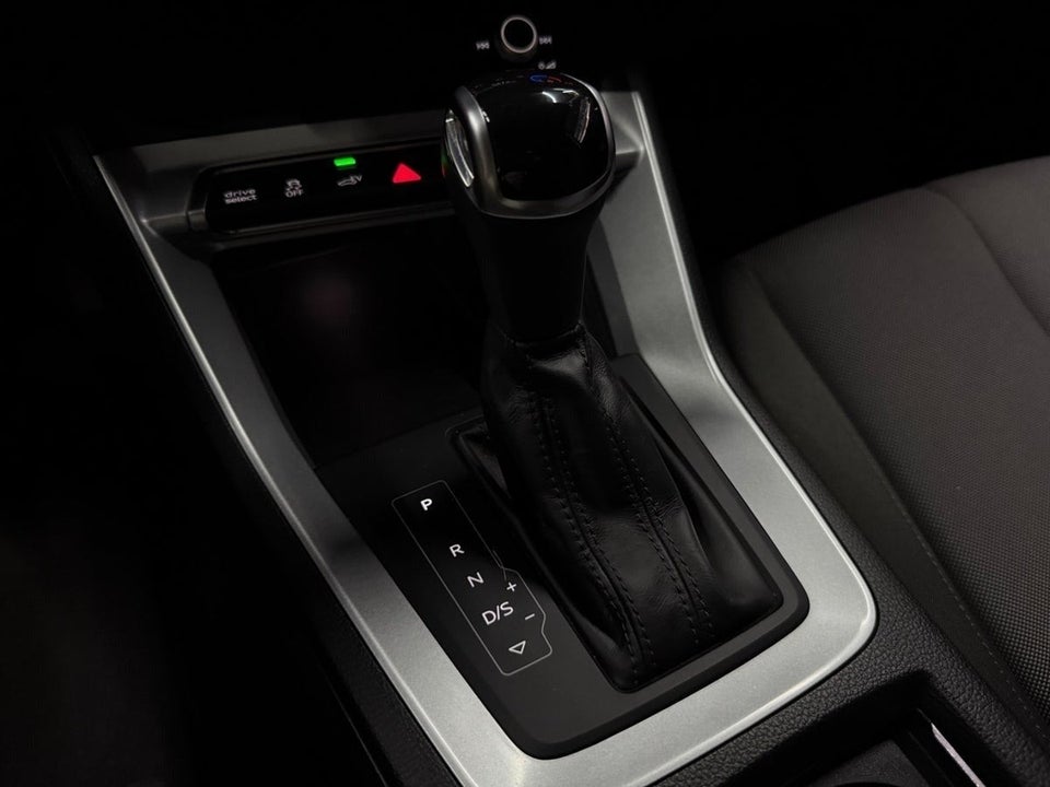 Audi Q3 45 TFSi e Attitude plus Sportback S-tr. 5d