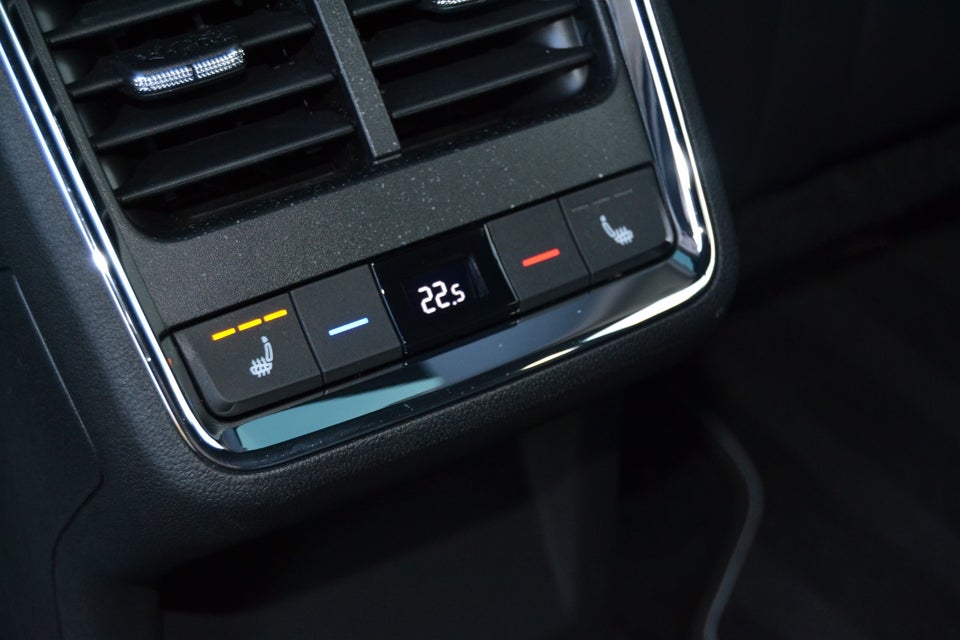 Skoda Enyaq 80 iV Sportline 5d