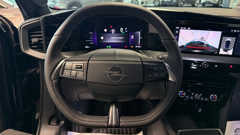 Opel Mokka-e 54 Edition+ 5d