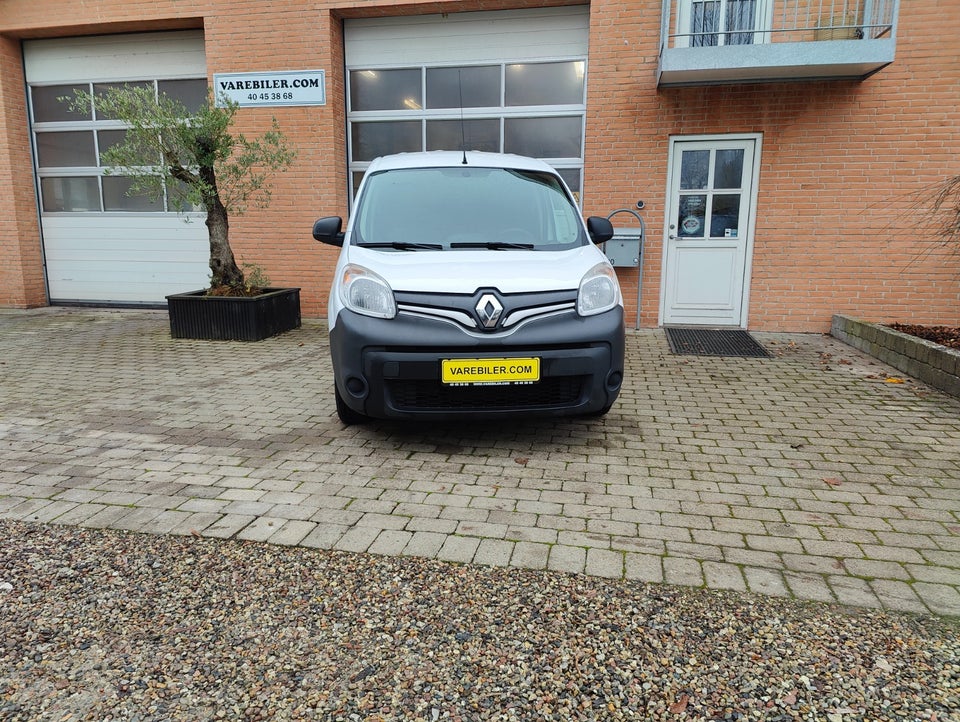 Renault Kangoo 1,5 dCi 75 Access L1