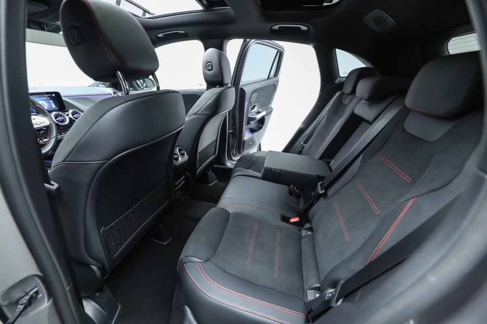 Mercedes GLA250 e 1,3 AMG Line aut. 5d