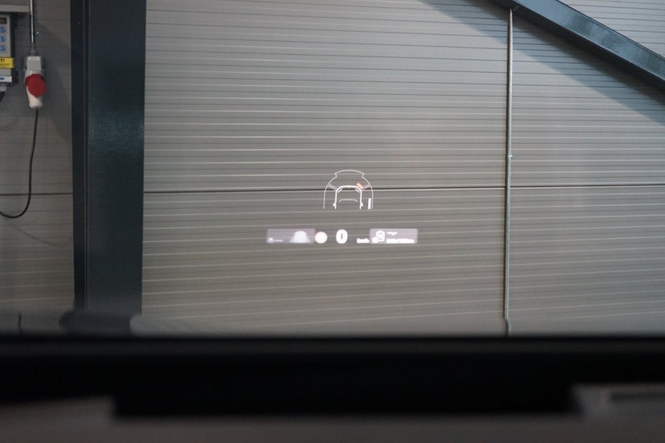 VW ID.7 77 Style Tourer 5d