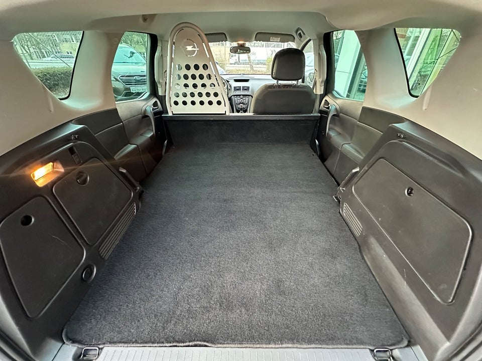 Opel Meriva 1,4 Enjoy eco Activan 5d