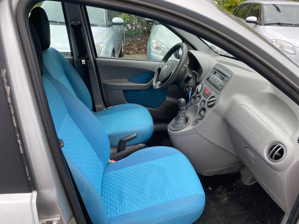 Fiat Panda 1,2 Ciao 5d