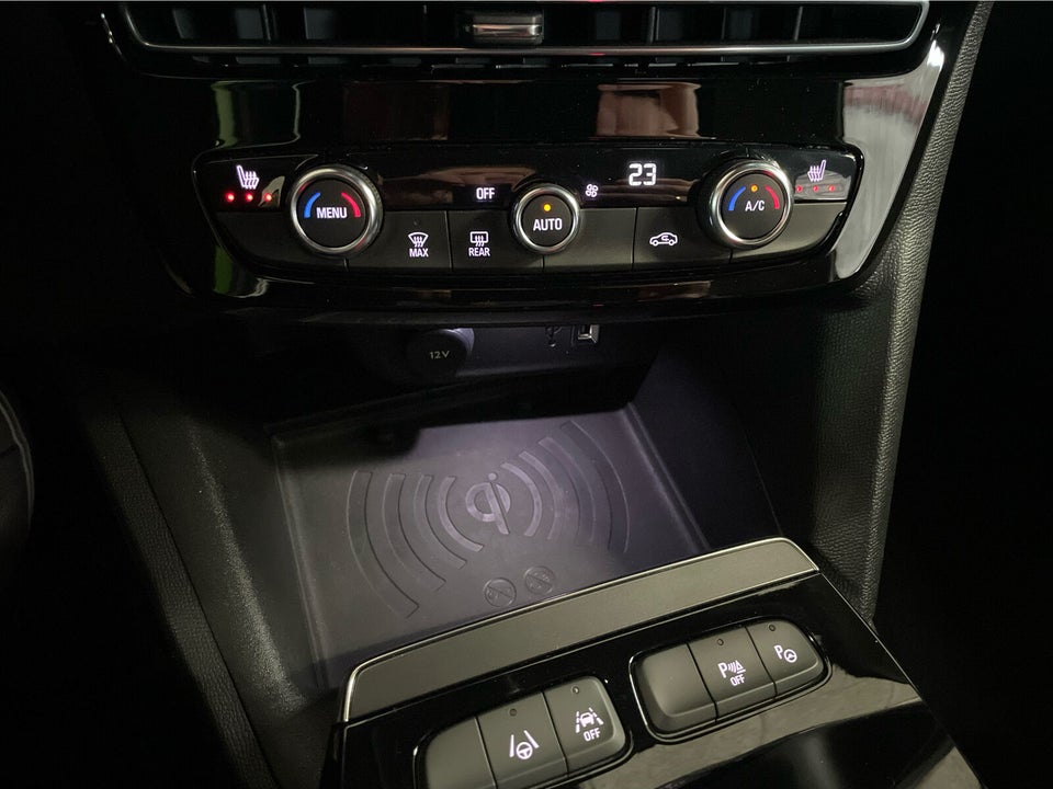 Opel Mokka-e 50 Ultimate 5d