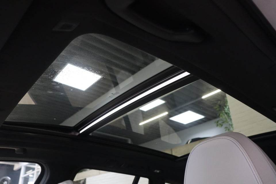 BMW iX3 Charged Plus M-Sport 5d