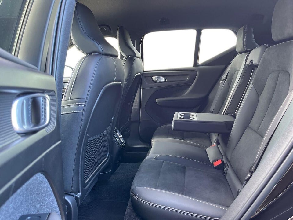 Volvo XC40 P6 ReCharge Core 5d