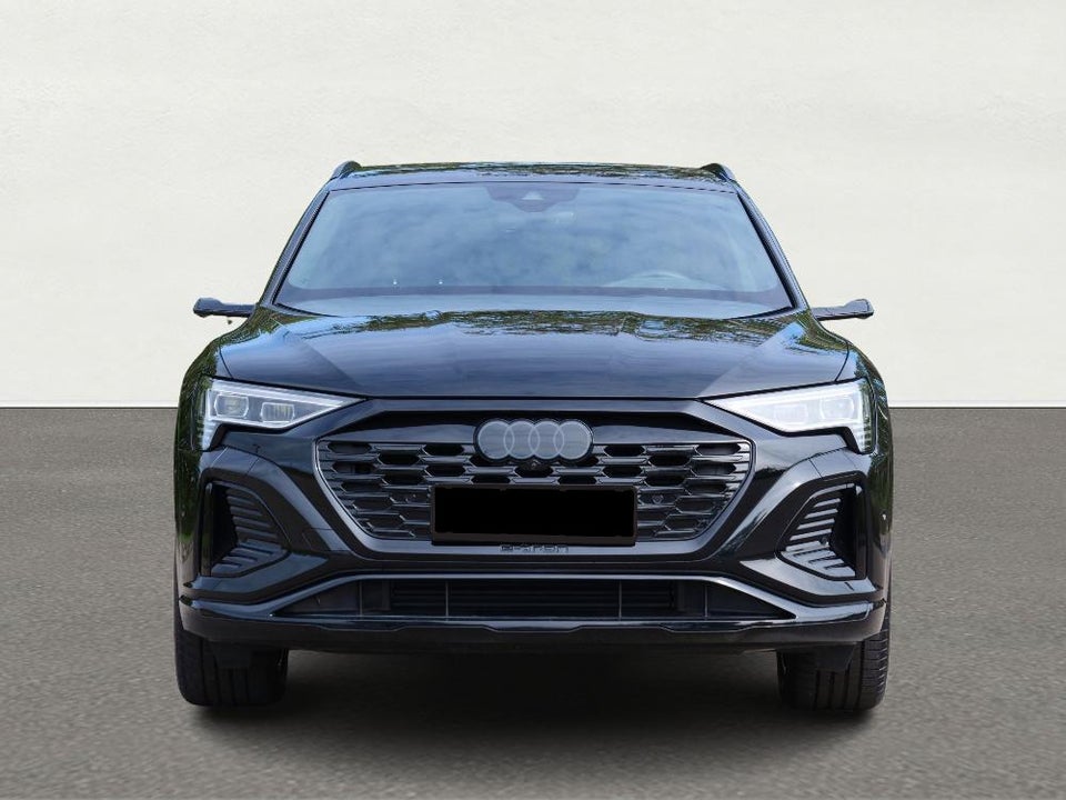 Audi Q8 e-tron 55 S-line Sportback quattro 5d
