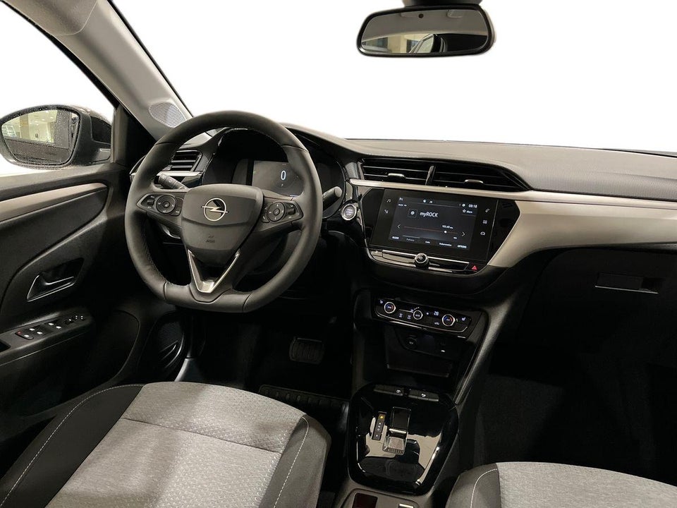 Opel Corsa-e 50 Edition 5d