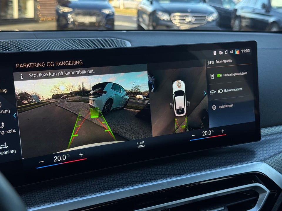 BMW i4 M50 M-Sport xDrive 5d