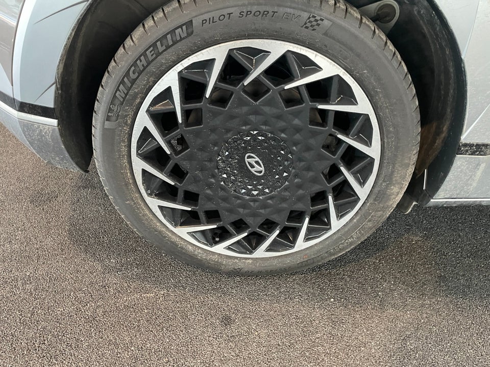 Hyundai Ioniq 5 73 Techniq 5d