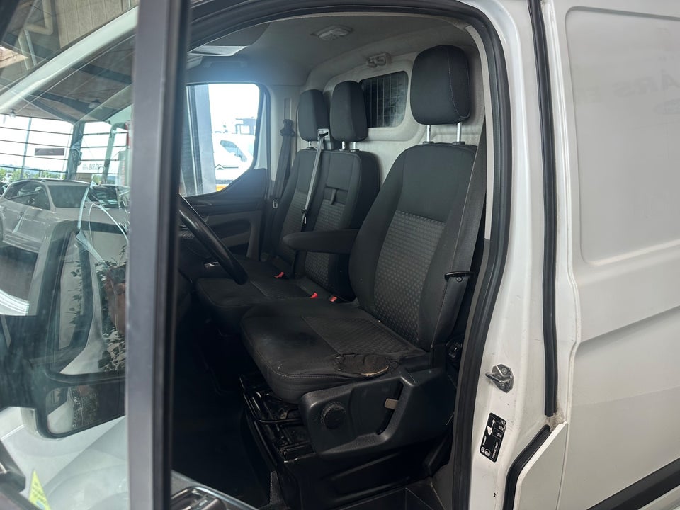 Ford Transit Custom 300 L2 2,0 TDCi 130 Trend aut.