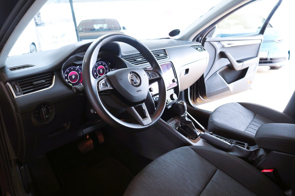 Skoda Octavia 1,5 TSi 150 Celebration+ Combi DSG 5d