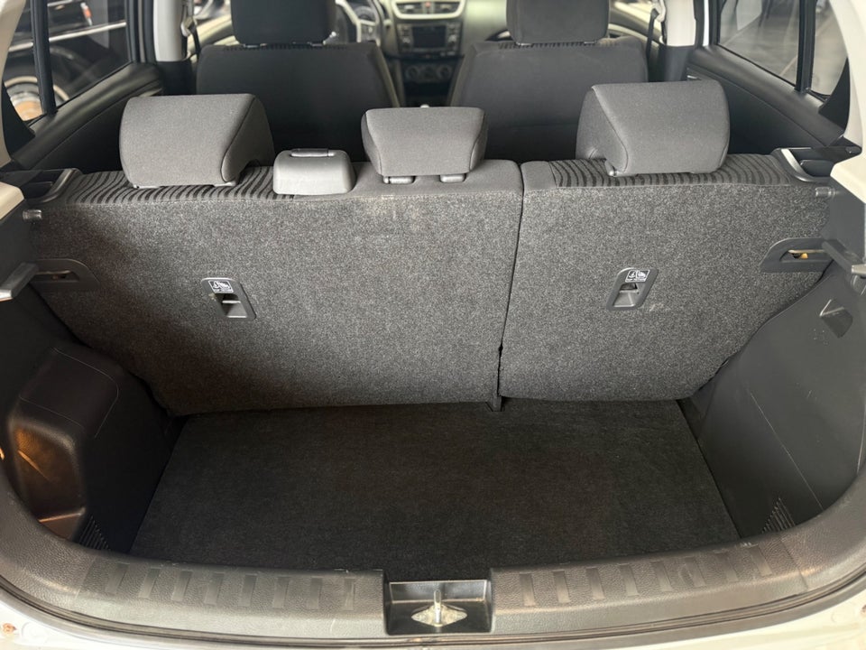 Suzuki Swift 1,2 Cool 5d