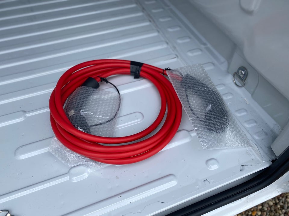 Citroën ë-Jumper 35H 110 L3H2 MasterLine