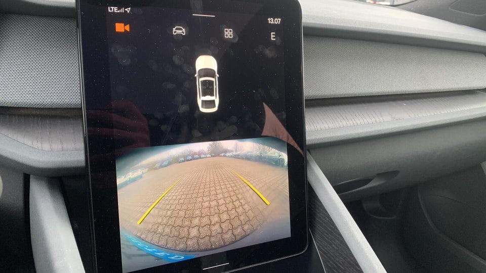 Polestar 2 Long Range 5d