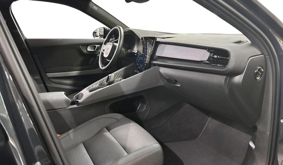 Polestar 2 Long Range 5d