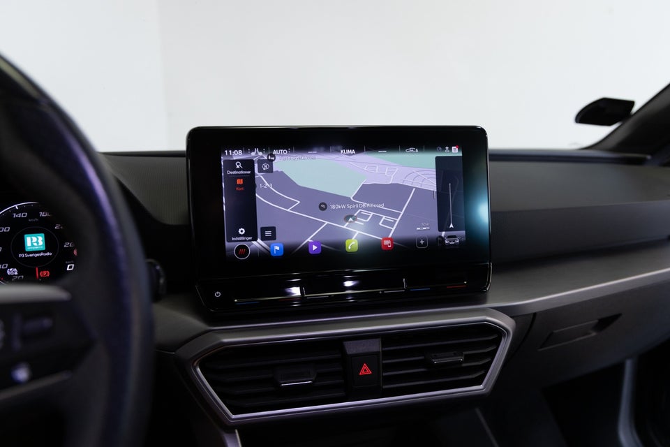 Seat Leon 1,5 eTSi 150 FR Sportstourer DSG 5d