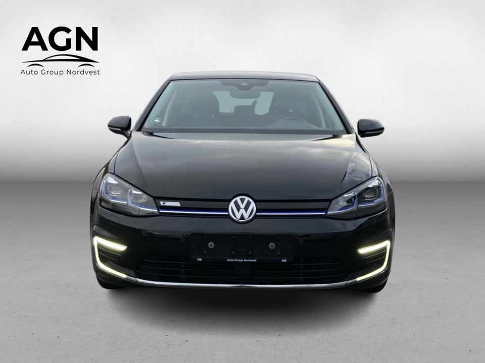 VW e-Golf VII Unlimited 5d