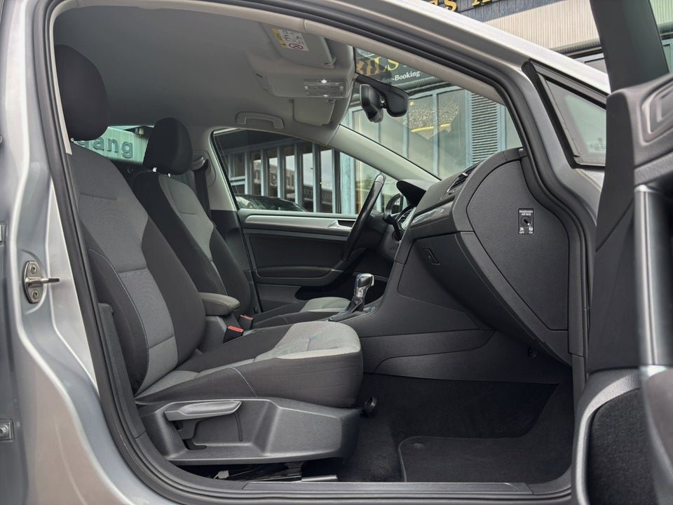 VW e-Golf VII 5d