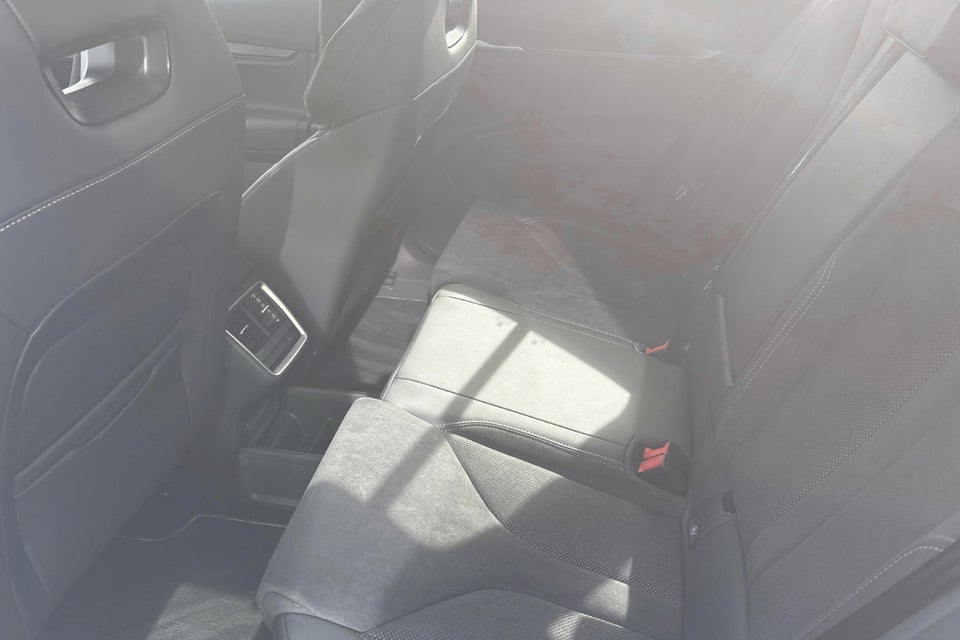 Skoda Elroq 85 iV Sportline 5d