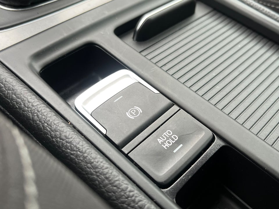 VW Golf VII 1,4 TSi 125 Style Variant BMT 5d