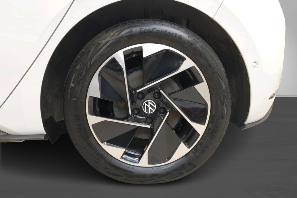 VW ID.3 58 Style 5d
