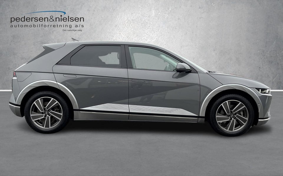 Hyundai Ioniq 5 73 Ultimate 5d