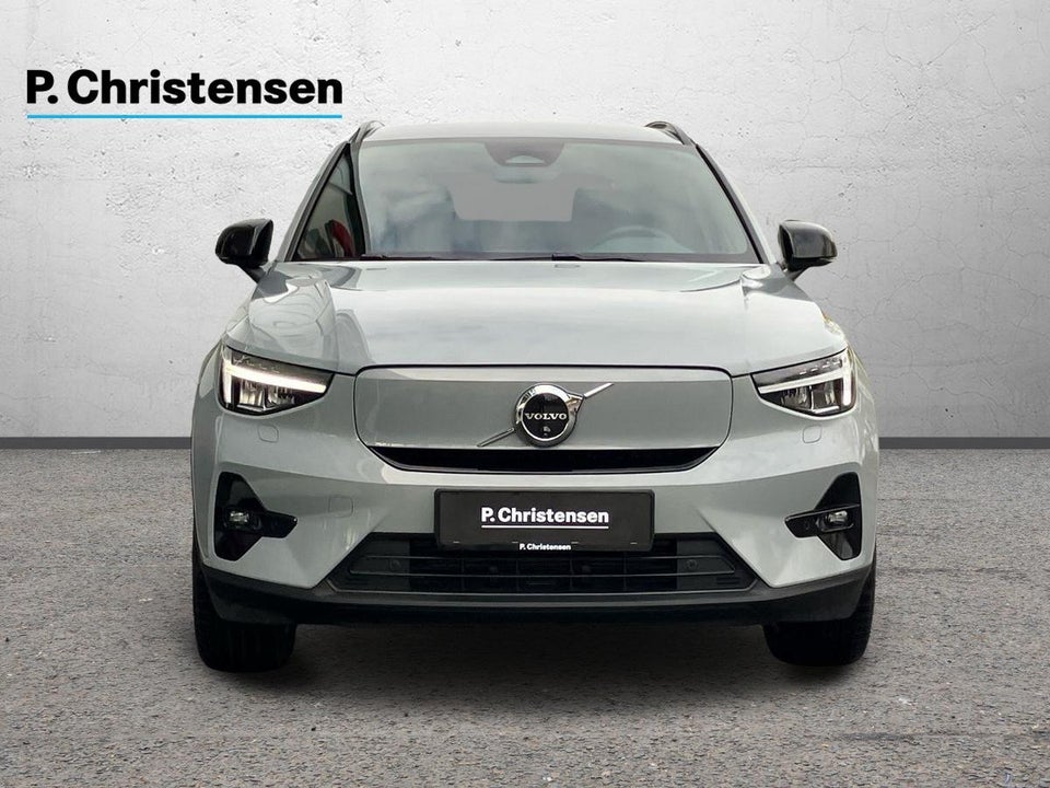 Volvo EX40 Extended Range Plus 5d