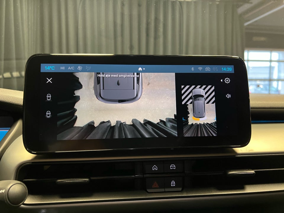 Jeep Avenger 54 Summit 5d