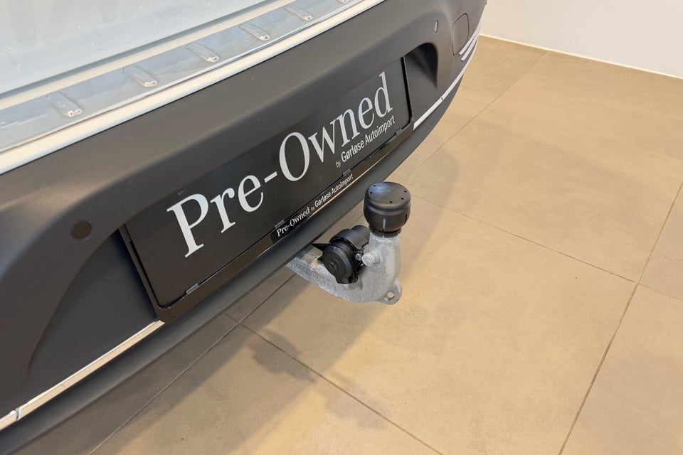 Mercedes EQA250+ Progressive 5d