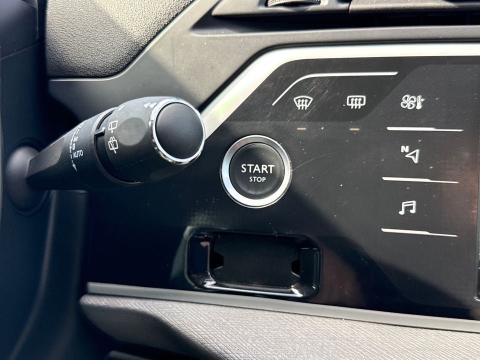 Citroën Grand C4 SpaceTourer 1,2 PureTech 130 VIP EAT8 7prs 5d
