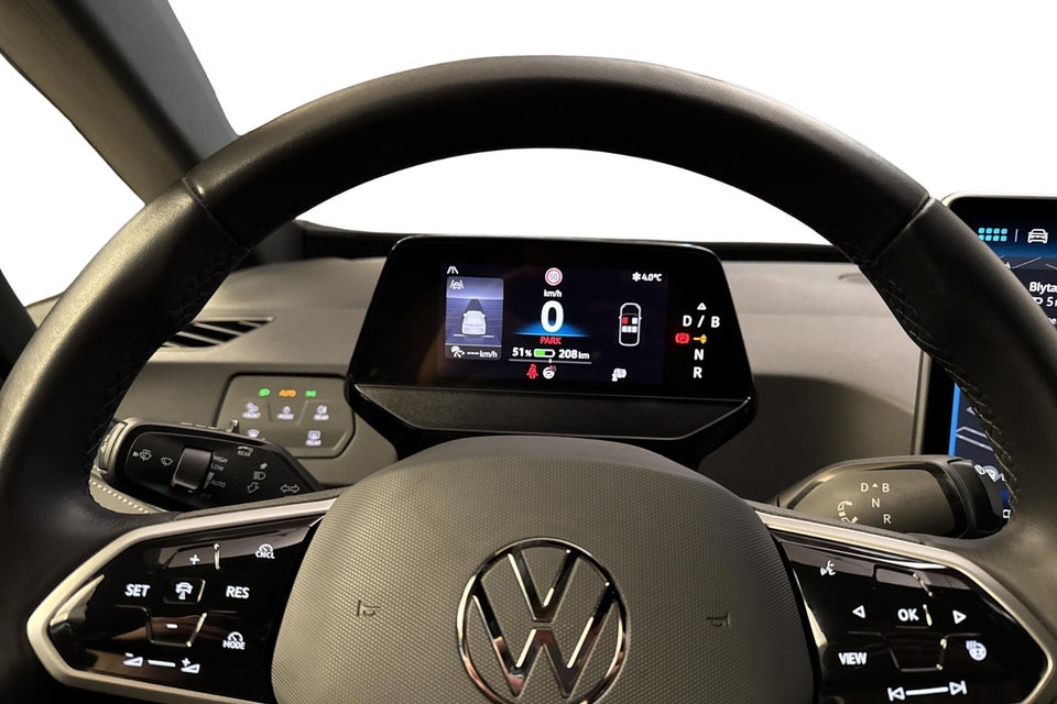 VW ID.3 77 Max+ 5d