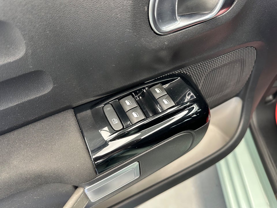 Citroën C3 1,2 PureTech 82 Feel 5d
