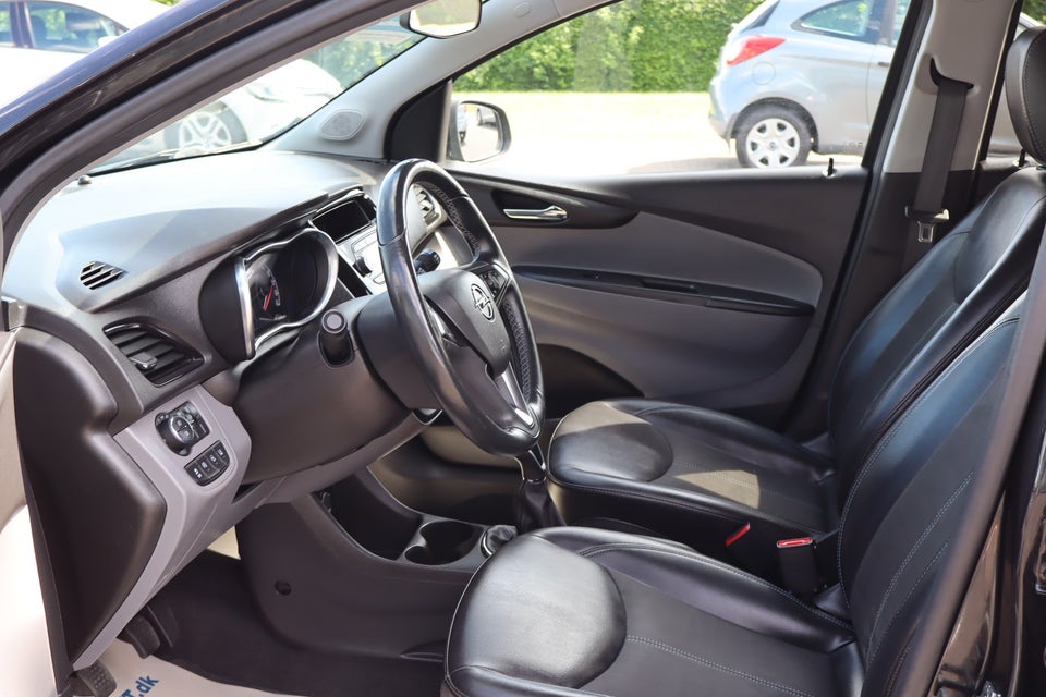Opel Karl 1,0 Cosmo 5d