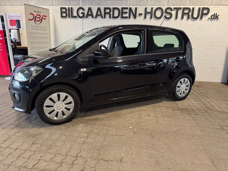 VW Up! 1,0 60 Move Up! 5d