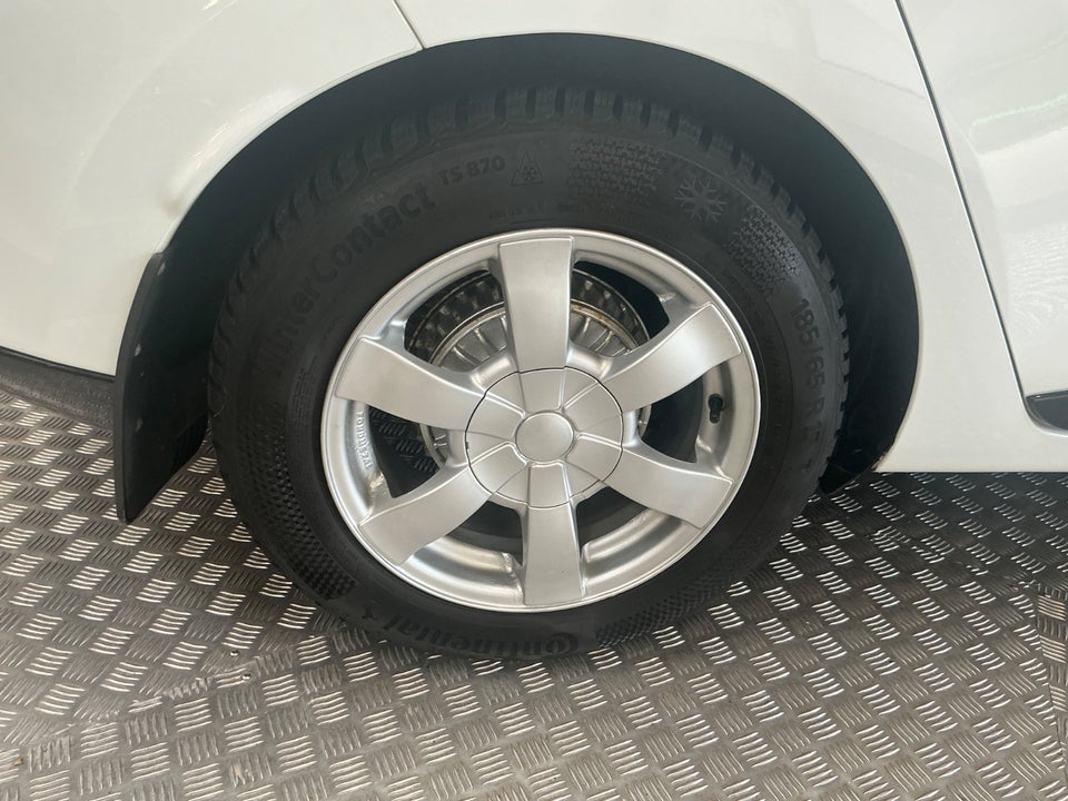 Renault Clio IV 0,9 TCe 90 Zen Sport Tourer 5d