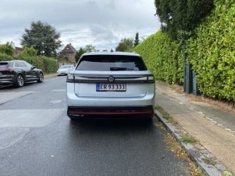 VW ID.7 86 Style S+ Tourer 5d