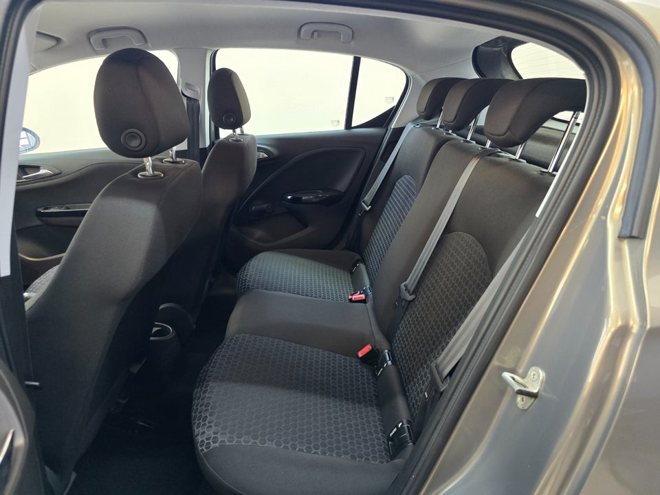 Opel Corsa 1,4 Enjoy 5d