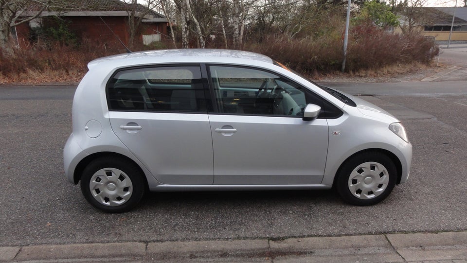 Seat Mii 1,0 75 Reference eco 5d