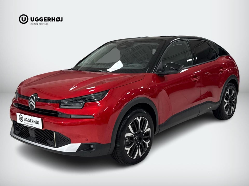 Citroën ë-C4 54 VTR Sport 5d