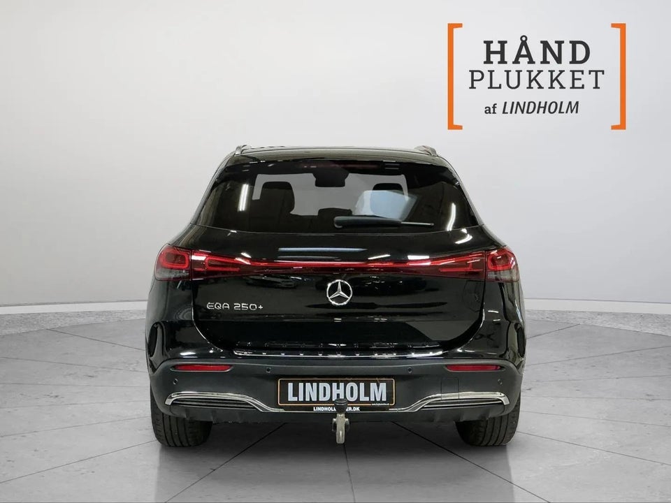 Mercedes EQA250+ AMG Line 5d