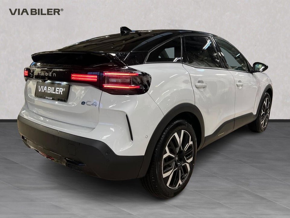 Citroën ë-C4 54 VTR Sport 5d