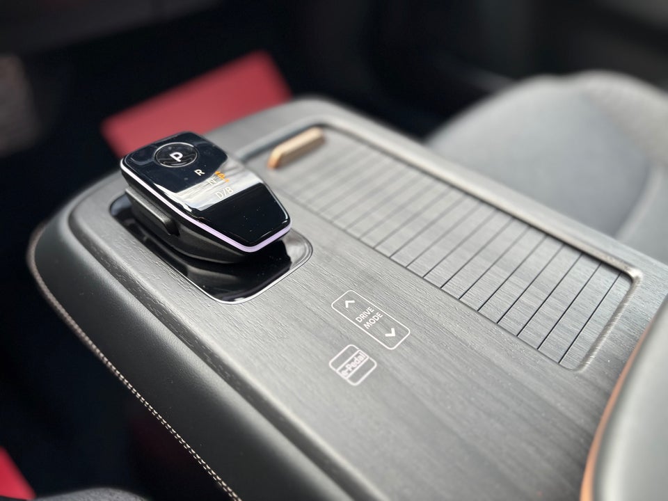 Nissan Ariya 63 Engage 5d