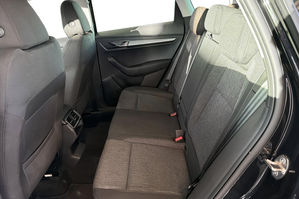 Skoda Karoq 1,5 TSi 150 Celebration DSG 5d