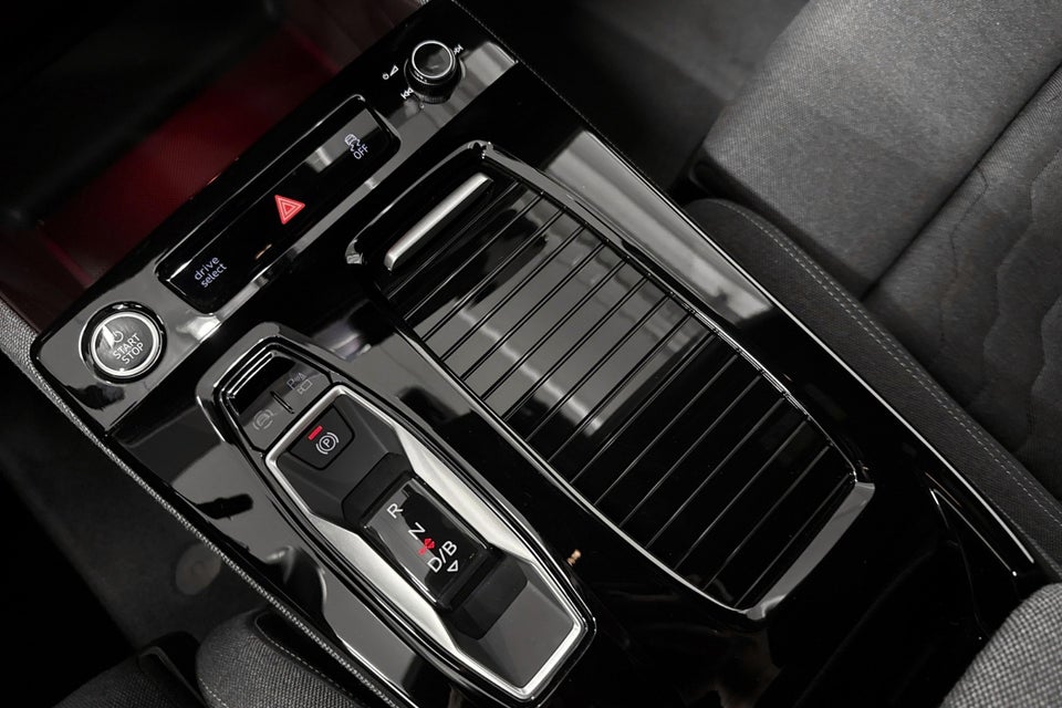 Audi A6 e-tron Ultra Avant 5d