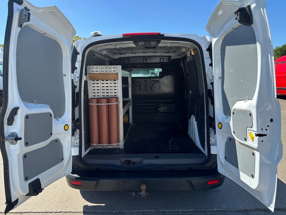 Ford Transit Connect 1,5 TDCi 100 Trend kort