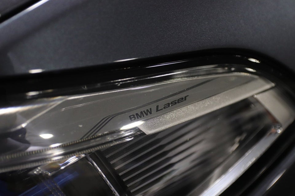 BMW X5 3,0 xDrive45e M-Sport aut. Van 5d